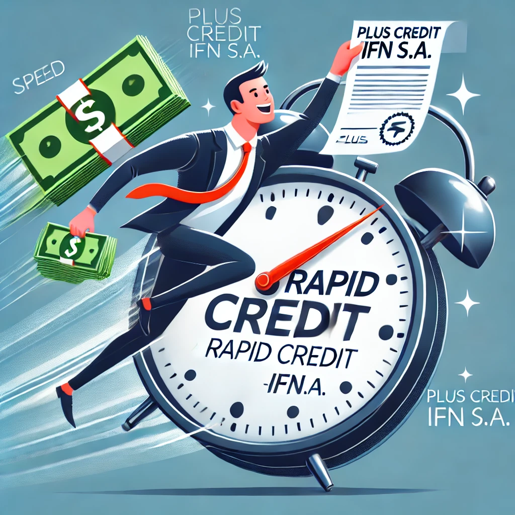 Credit rapid